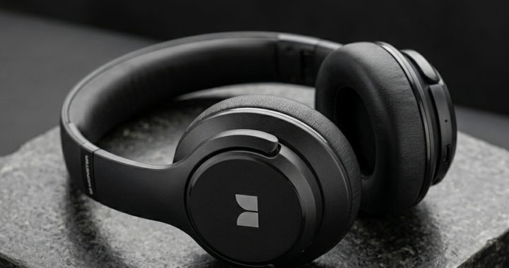 Ultimate N-Tune Mini 02 Review: Wireless Headphones for Travel